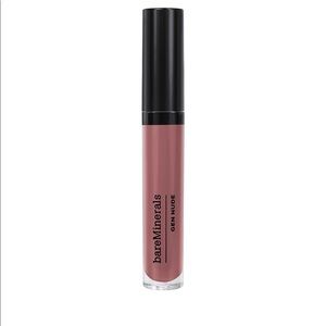 BAREMINERALS PATENT LIP LACQUER IN EVERYTHING